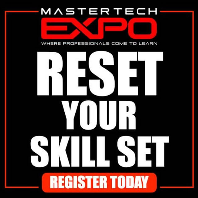 MasterTech Expo 2023